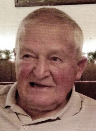 Boyd W.  Aurand